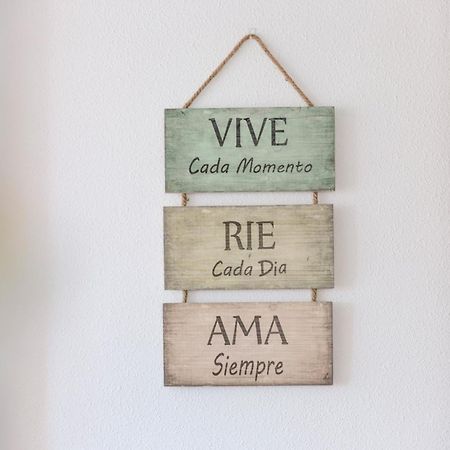 알라마 데 무르시아 Vivienda Maiva 아파트 외부 사진