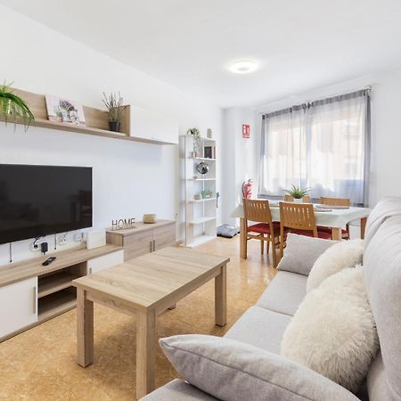 알라마 데 무르시아 Vivienda Maiva 아파트 외부 사진