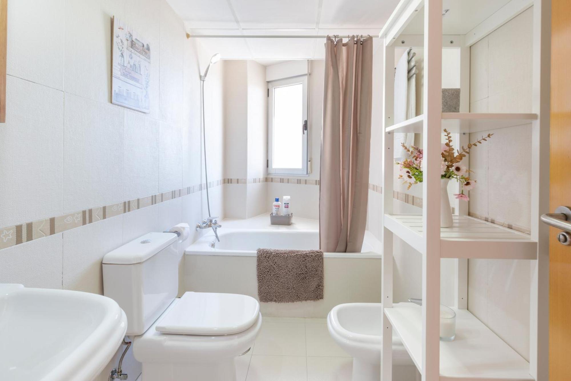 알라마 데 무르시아 Vivienda Maiva 아파트 외부 사진
